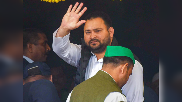 RJD alleges foul play