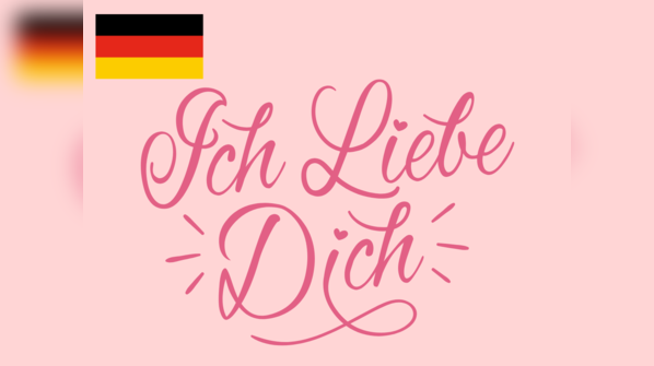 German
