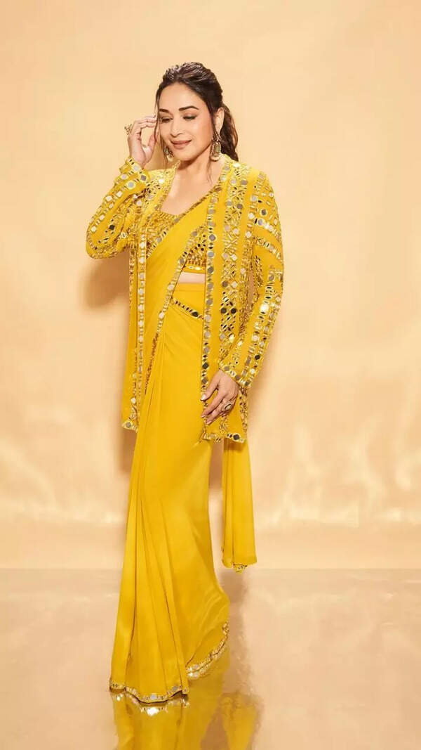 Madhuri Dixit