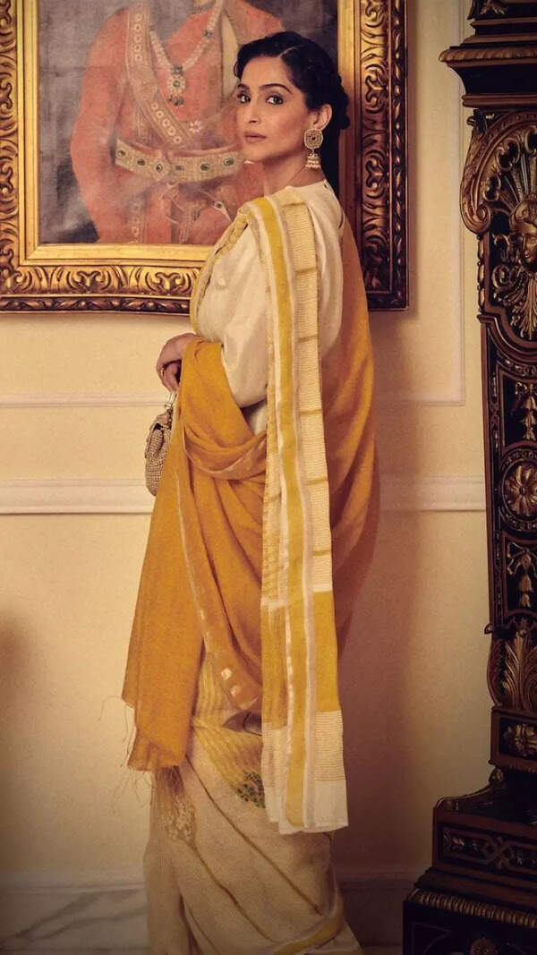 Sonam Kapoor