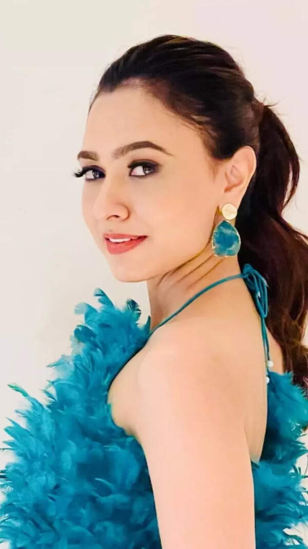 Alisha Prajapati