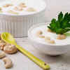 ​​Cashew Cream​