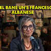 Article image for: Israel bans <i class="tbold">un special rapporteur</i> for Palestinians Francesca Albanese