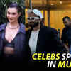 Article image for: #CelebrityEvenings: From Nora Fethi to Deepika Padukone, Bollywood celebs spotted in Mumbai