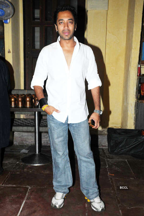 Kanwarjit Paintal