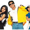 Kuch Kuch Hota Hai 