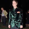 Article image for: Sir Richard Stagg's farewell party