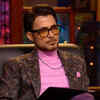 On Anupam give strict vibes on set
