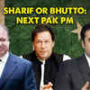Article image for: <i class="tbold">pakistan election</i>s: PPP leaders convene a press conference in Islamabad to address election irregularities