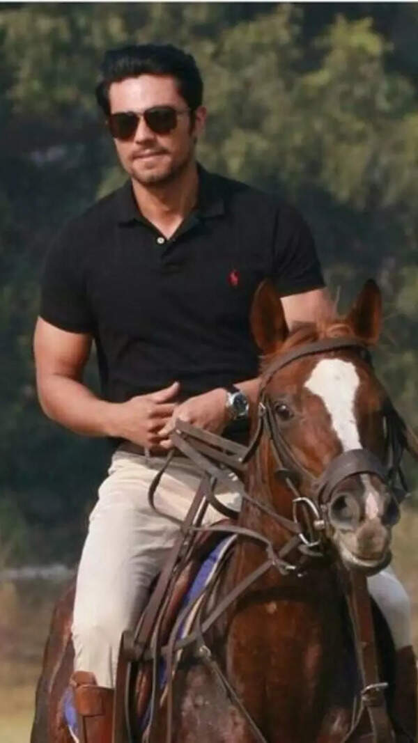 Randeep Hooda