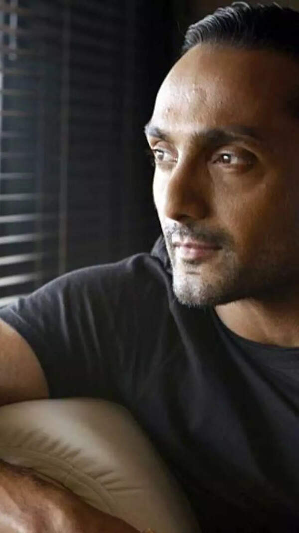 Rahul Bose Images