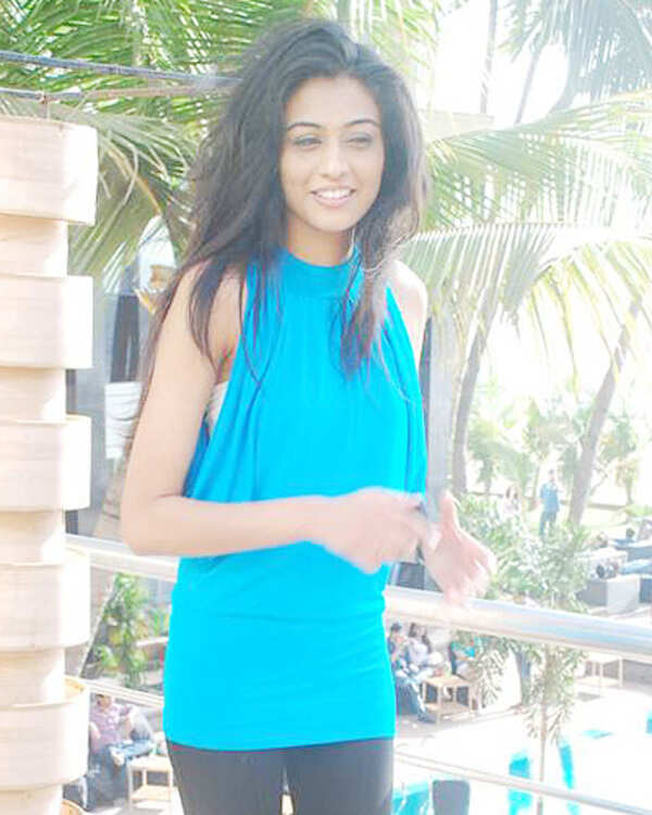 Neha Hinge