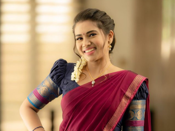 Subash Stills
