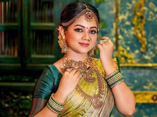 Anitha Sampath