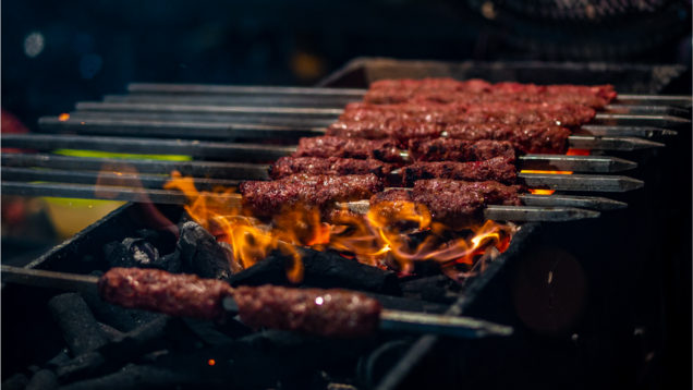 Must-visit Indian destinations for foodies | TimesTravel