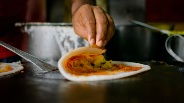 Must-visit Indian destinations for foodies | TimesTravel