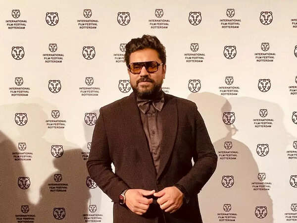 Nivin Pauly