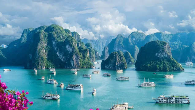 Vietnam wins prestigious title of “Top World Heritage Destination 2023”