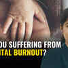 Article image for: Are you suffering from Parental burnout?