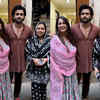 ​Saba on how Shoaib took over the responsibility of their house