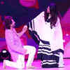 ​Dipika shares about Shoaib's romantic side