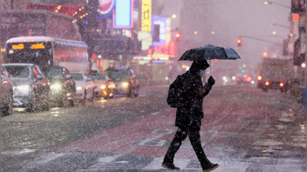 Mayor declares state of emergency declared