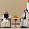 Bilateral talks