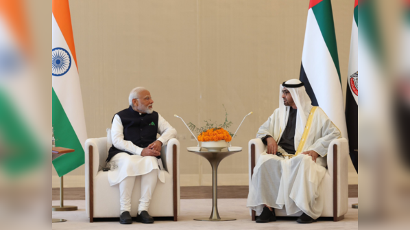 Bilateral talks