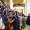 'Vibrancy of our diaspora never ceases to amaze me': PM Modi
