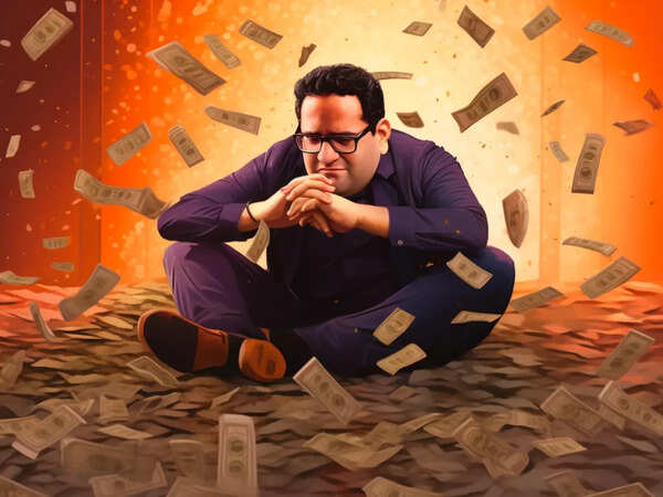 Shekhar Sharma