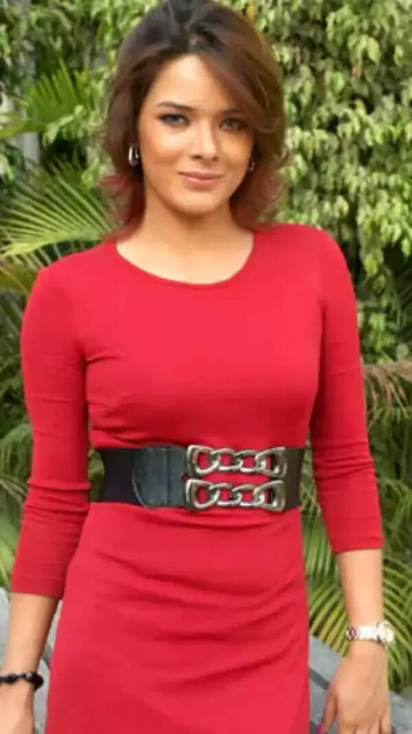 Udita Goswami Pictures