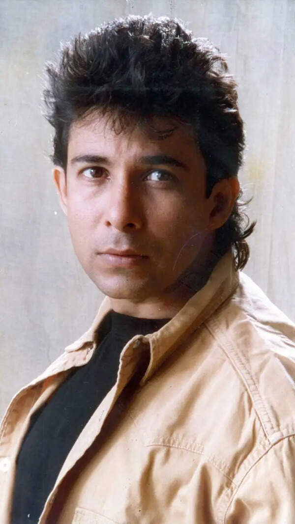 Deepak Tijori Photos
