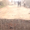 Farmers 'Delhi Chalo' march Live: Road in a village near Shambhu border dug up to prevent movement of heavy vehicles (PTI)