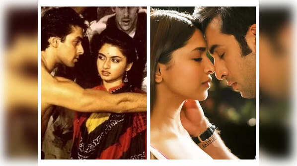 5 romantic films to watch on Valentine's day 