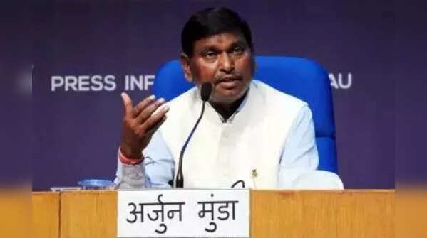 Union minister ready for discussions