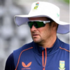 Article image for: <i class="tbold">Mark Boucher</i>