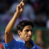 Article image for: <i class="tbold">Ashish Nehra</i>
