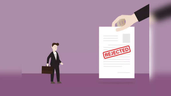 How to deal with rejection without being affected