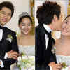 Eugene and Ki Tae-young
