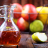 Article image for: Sweet ACV detox drink