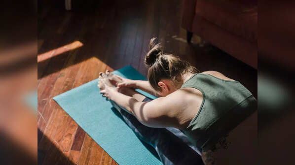 Focus on a healthy lifestyle