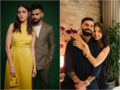Anushka Sharma and Virat Kohli: These pictures of the power couple display their beautiful romance