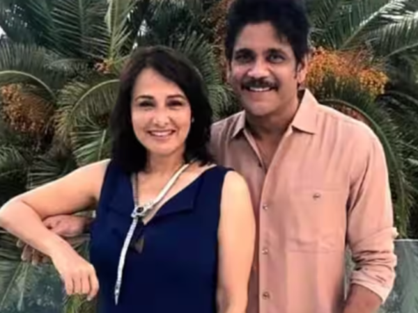 Amala Akkineni Photos
