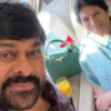 Chiranjeevi & Surekha
