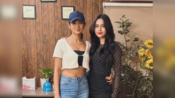 Reem is learning a lot from Anushka (Jennifer Winget)'s character