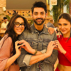 ​All my life I have admired Jennifer Winget and I am finally working with her