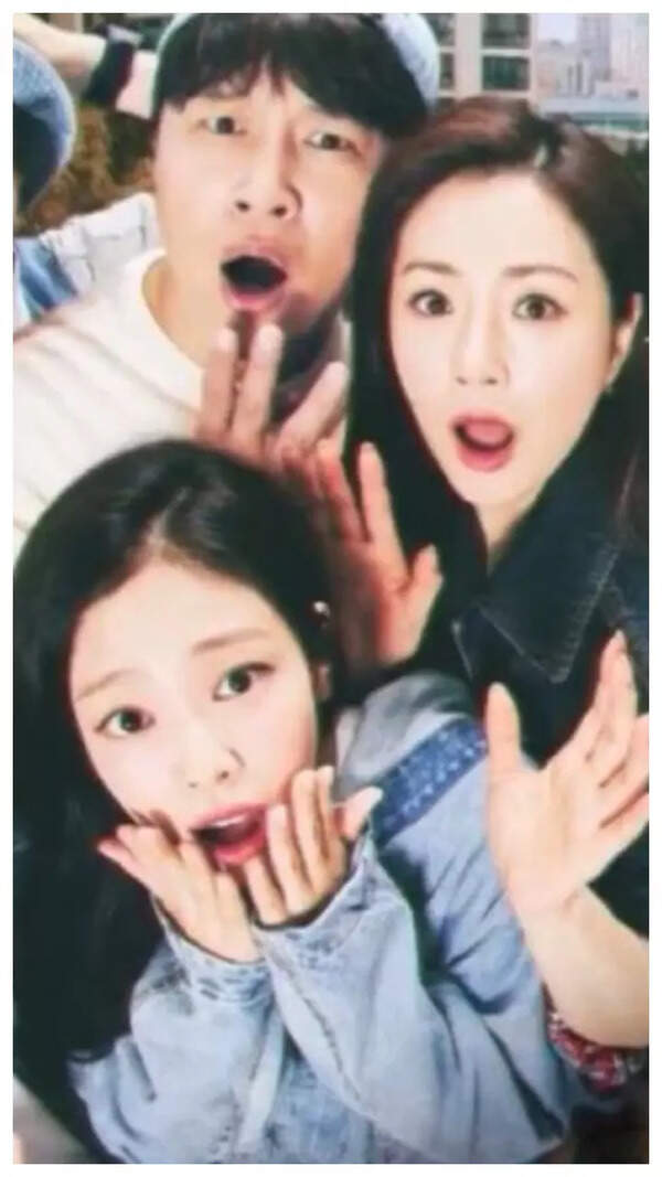 Jenny Images