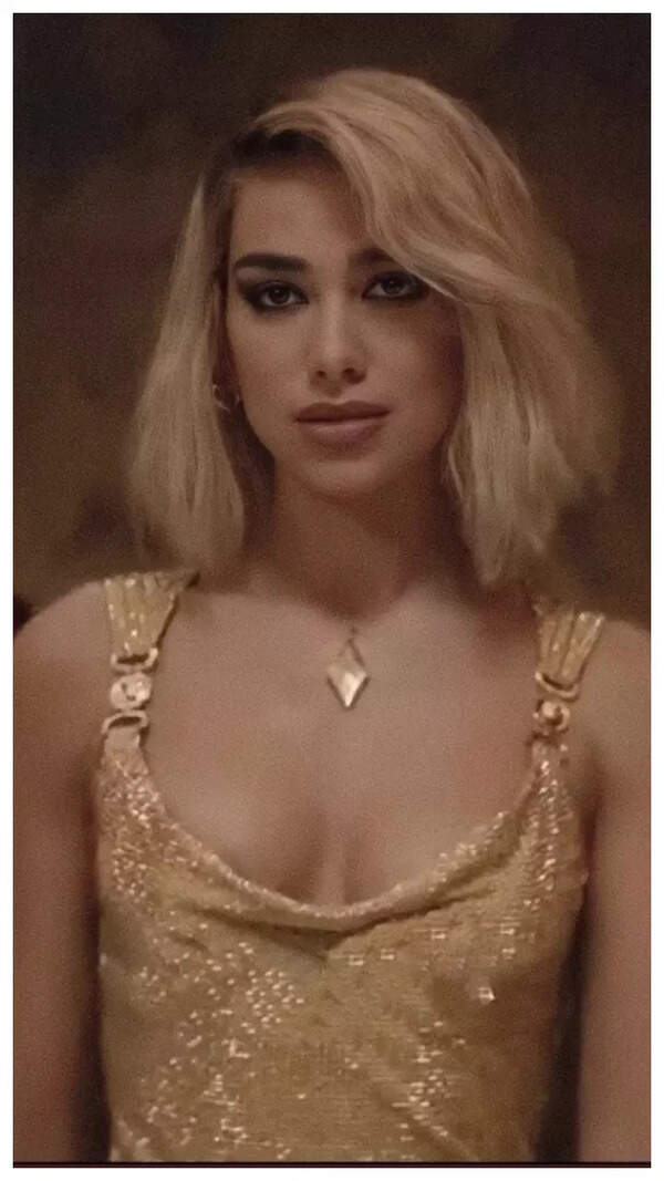 Dua Lipa