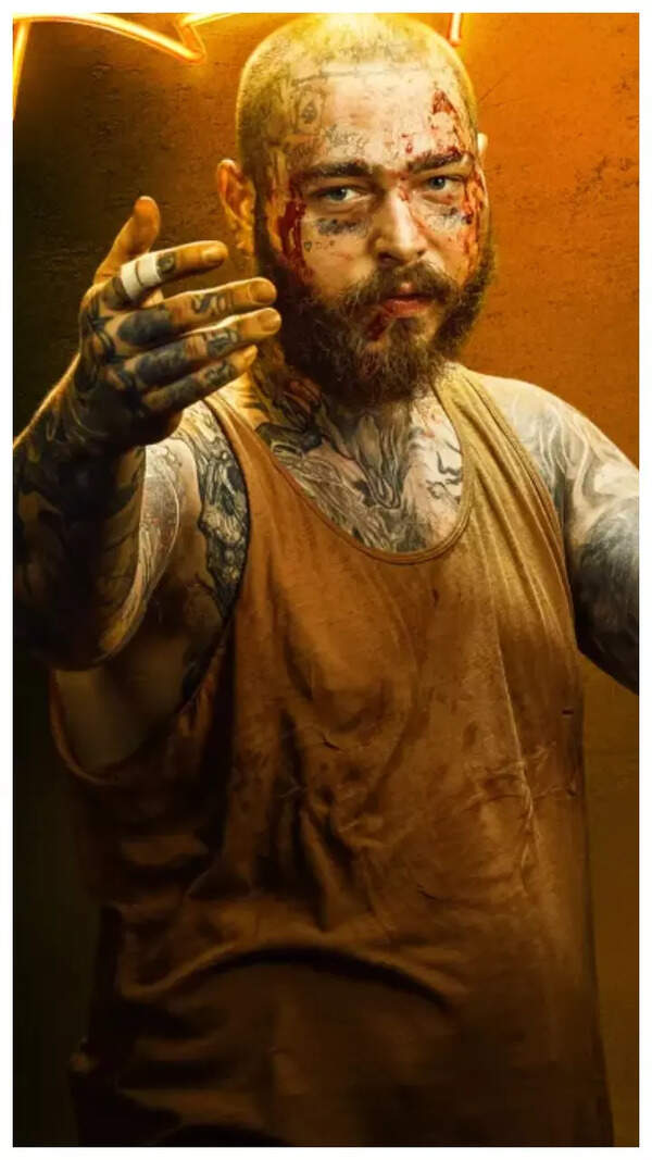 Post Malone Images