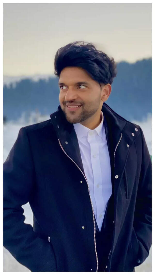 Guru Randhawa